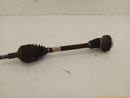 Cadillac CTS Driver Left Rear Axle Drive Shaft-7