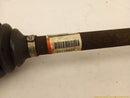 Cadillac CTS Driver Left Rear Axle Drive Shaft-8