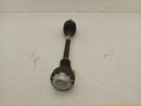 Cadillac CTS Driver Left Rear Axle Drive Shaft-9
