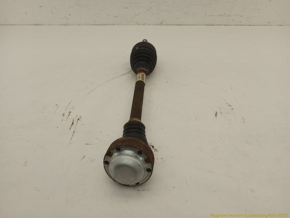 Cadillac CTS Driver Left Rear Axle Drive Shaft