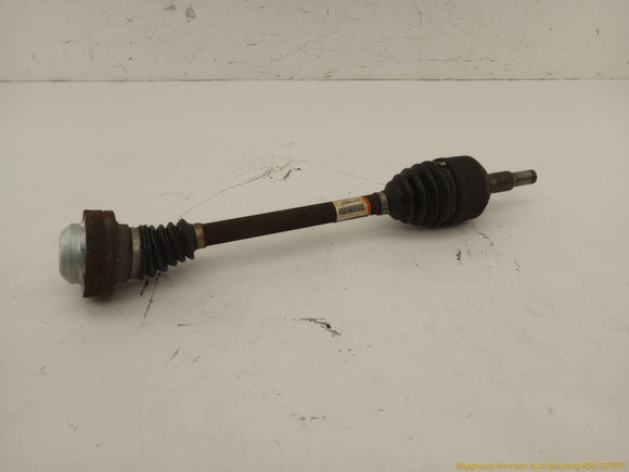 Cadillac CTS Driver Left Rear Axle Drive Shaft