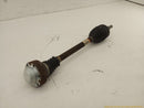Cadillac CTS Driver Left Rear Axle Drive Shaft-12