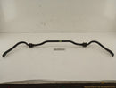 Cadillac CTS Rear Stabilizer Bar-1