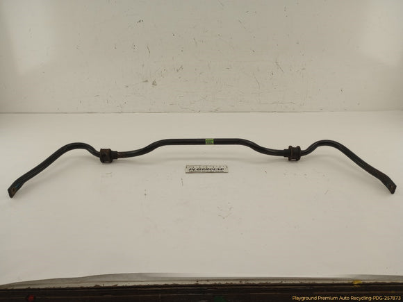 Cadillac CTS Rear Stabilizer Bar