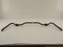 Cadillac CTS Rear Stabilizer Bar-2