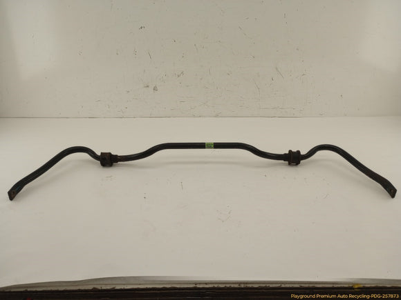 Cadillac CTS Rear Stabilizer Bar