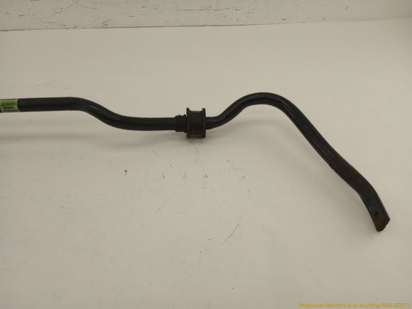 Cadillac CTS Rear Stabilizer Bar