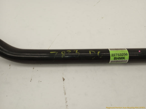 Cadillac CTS Rear Stabilizer Bar