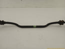Cadillac CTS Rear Stabilizer Bar-7