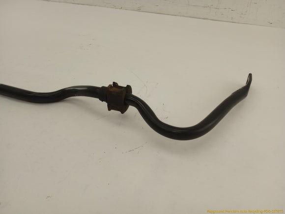 Cadillac CTS Rear Stabilizer Bar