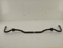 Cadillac CTS Rear Stabilizer Bar-10