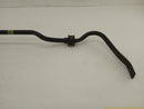 Cadillac CTS Rear Stabilizer Bar-12