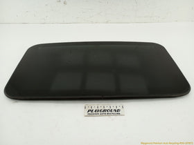 Cadillac CTS Sunroof Glass