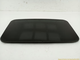 Cadillac CTS Sunroof Glass - 0