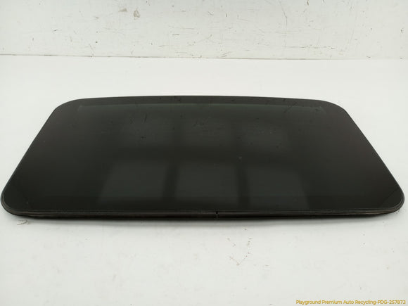 Cadillac CTS Sunroof Glass