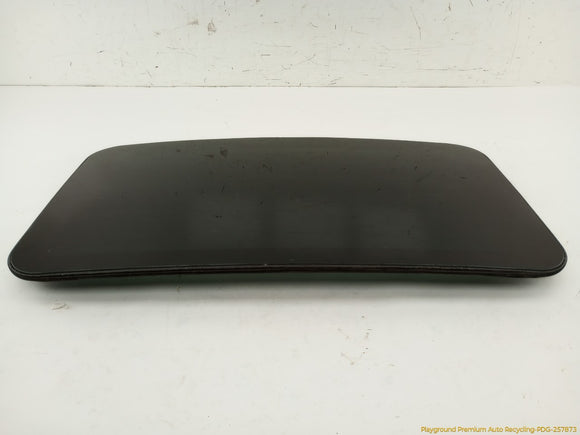 Cadillac CTS Sunroof Glass
