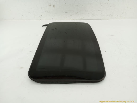 Cadillac CTS Sunroof Glass