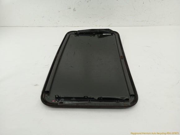 Cadillac CTS Sunroof Glass