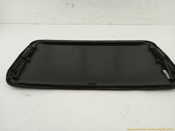 Cadillac CTS Sunroof Glass