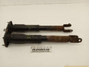 Cadillac CTS Pair Of Rear Shock Absorbers-1