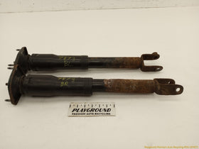 Cadillac CTS Pair Of Rear Shock Absorbers