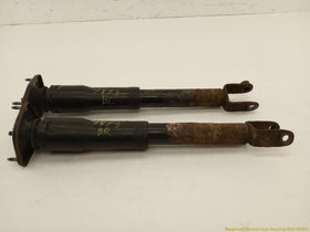 Cadillac CTS Pair Of Rear Shock Absorbers - 0