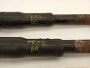 Cadillac CTS Pair Of Rear Shock Absorbers-3