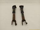 Cadillac CTS Pair Of Rear Shock Absorbers-4