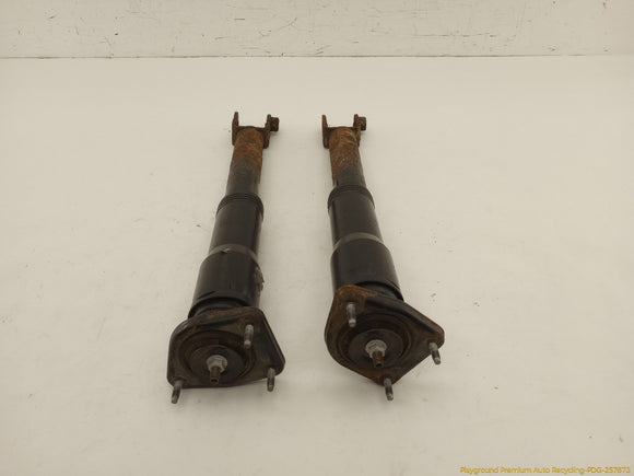 Cadillac CTS Pair Of Rear Shock Absorbers
