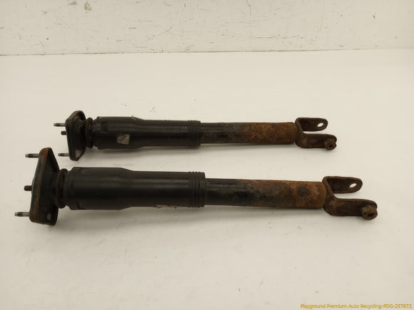 Cadillac CTS Pair Of Rear Shock Absorbers