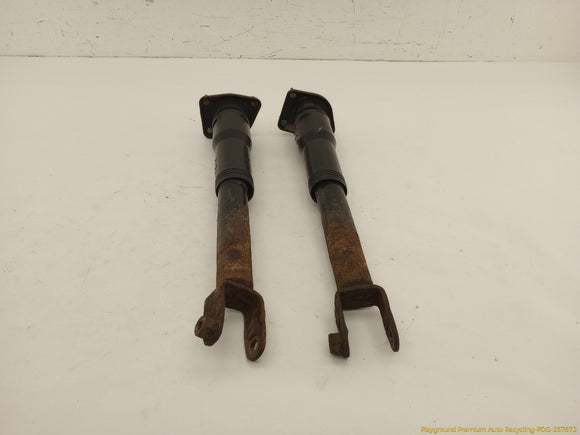Cadillac CTS Pair Of Rear Shock Absorbers
