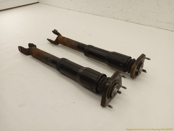 Cadillac CTS Pair Of Rear Shock Absorbers