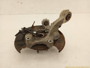 Cadillac CTS Driver Left Rear Spindle Knuckle Hub-2