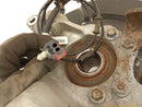 Cadillac CTS Driver Left Rear Spindle Knuckle Hub-5