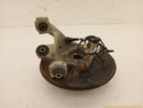 Cadillac CTS Driver Left Rear Spindle Knuckle Hub-6