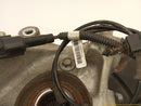 Cadillac CTS Driver Left Rear Spindle Knuckle Hub-7