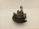 Cadillac CTS Driver Left Rear Spindle Knuckle Hub-8