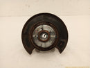 Cadillac CTS Driver Left Rear Spindle Knuckle Hub-11