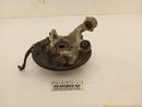 Cadillac CTS Passenger Right Rear Spindle Knuckle Hub-1