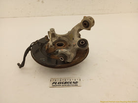 Cadillac CTS Passenger Right Rear Spindle Knuckle Hub