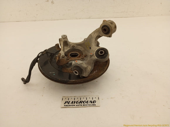Cadillac CTS Passenger Right Rear Spindle Knuckle Hub