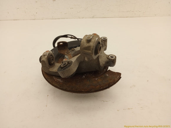 Cadillac CTS Passenger Right Rear Spindle Knuckle Hub