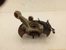 Cadillac CTS Passenger Right Rear Spindle Knuckle Hub-3