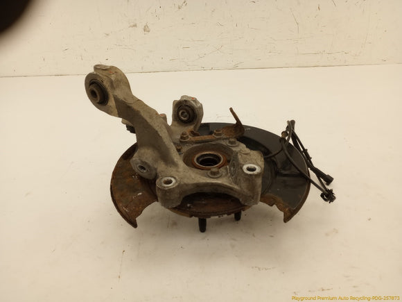 Cadillac CTS Passenger Right Rear Spindle Knuckle Hub