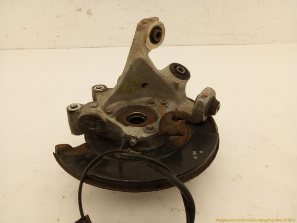 Cadillac CTS Passenger Right Rear Spindle Knuckle Hub