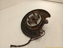 Cadillac CTS Passenger Right Rear Spindle Knuckle Hub-8