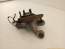 Cadillac CTS Passenger Right Rear Spindle Knuckle Hub-9