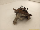 Cadillac CTS Passenger Right Rear Spindle Knuckle Hub-12