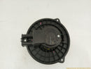 Cadillac CTS Blower Motor-2