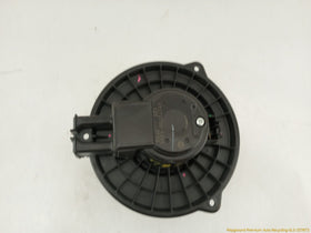 Cadillac CTS Blower Motor - 0